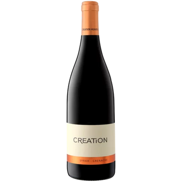 Creation Syrah Grenache x6