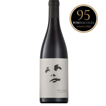 Damascene Moya Meaker Elgin Pinot Noir 2023