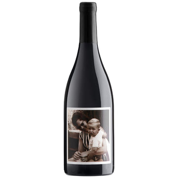 Jasper Raats Cuvee Rika Pinot Noir Reserve