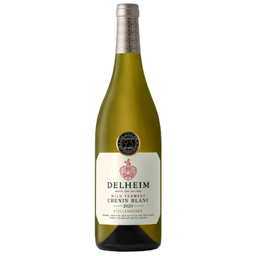 Delheim Chenin Blanc Wild Ferment