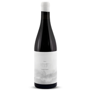 Harry Hartman Myst Elgin Pinot Noir