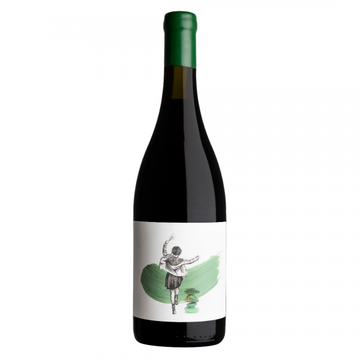 Jade Red Blend