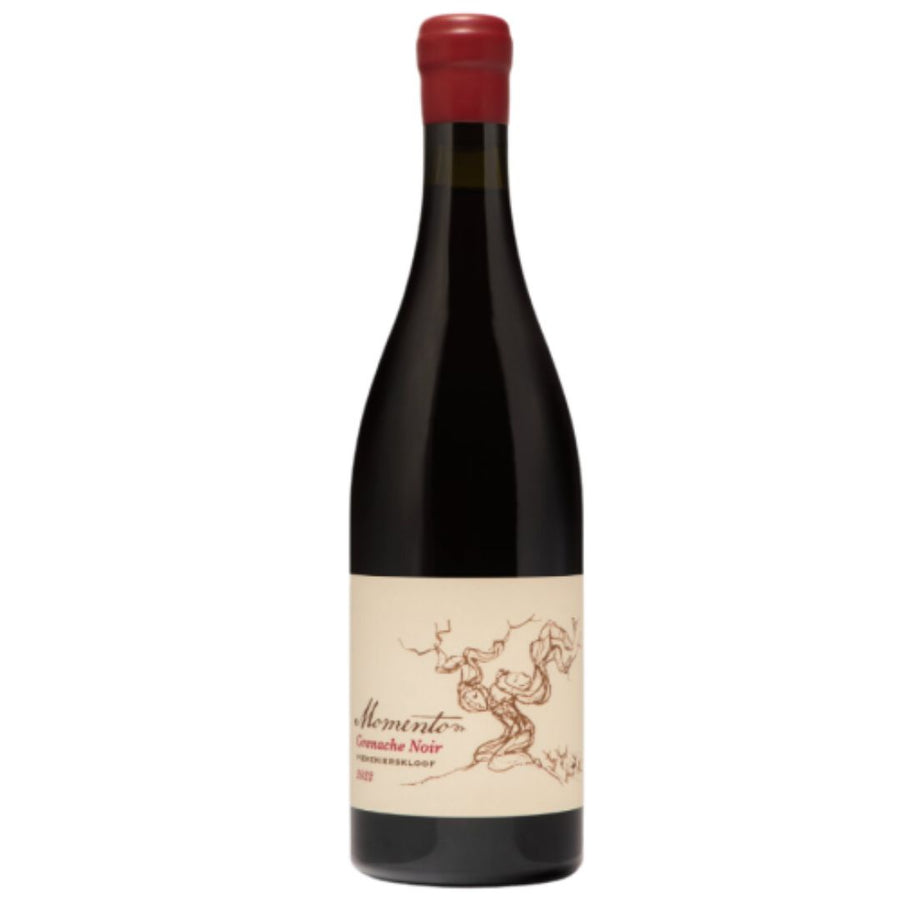 Momento Piekernieskloof Grenache Noir 2022