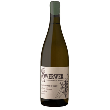 Swerwer Rooi Groen Semilllon