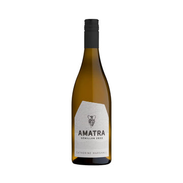 Catherine Marshall Amatra Semillon x6