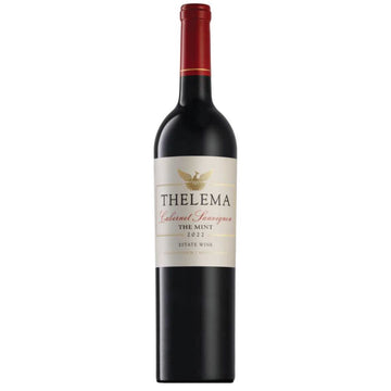 Thelema The Mint Cabernet Sauvignon 2022