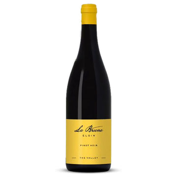 La Brune The Valley Pinot Noir