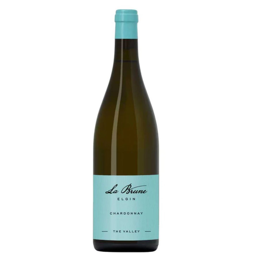 La Brune The Valley Chardonnay