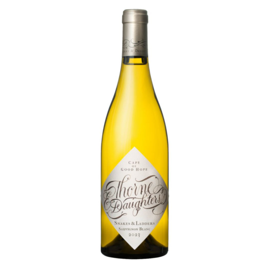 Thorne & Daughters Snakes & Ladder's Sauvignon Blanc 2023