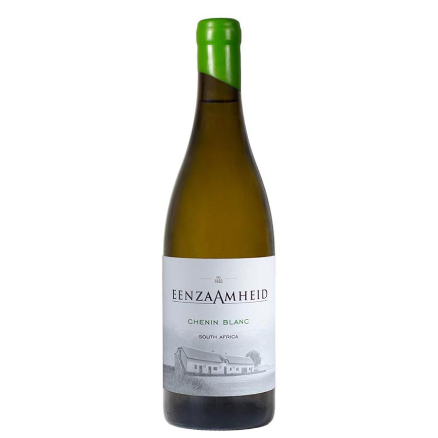 Eenzaamheid Chenin Blanc