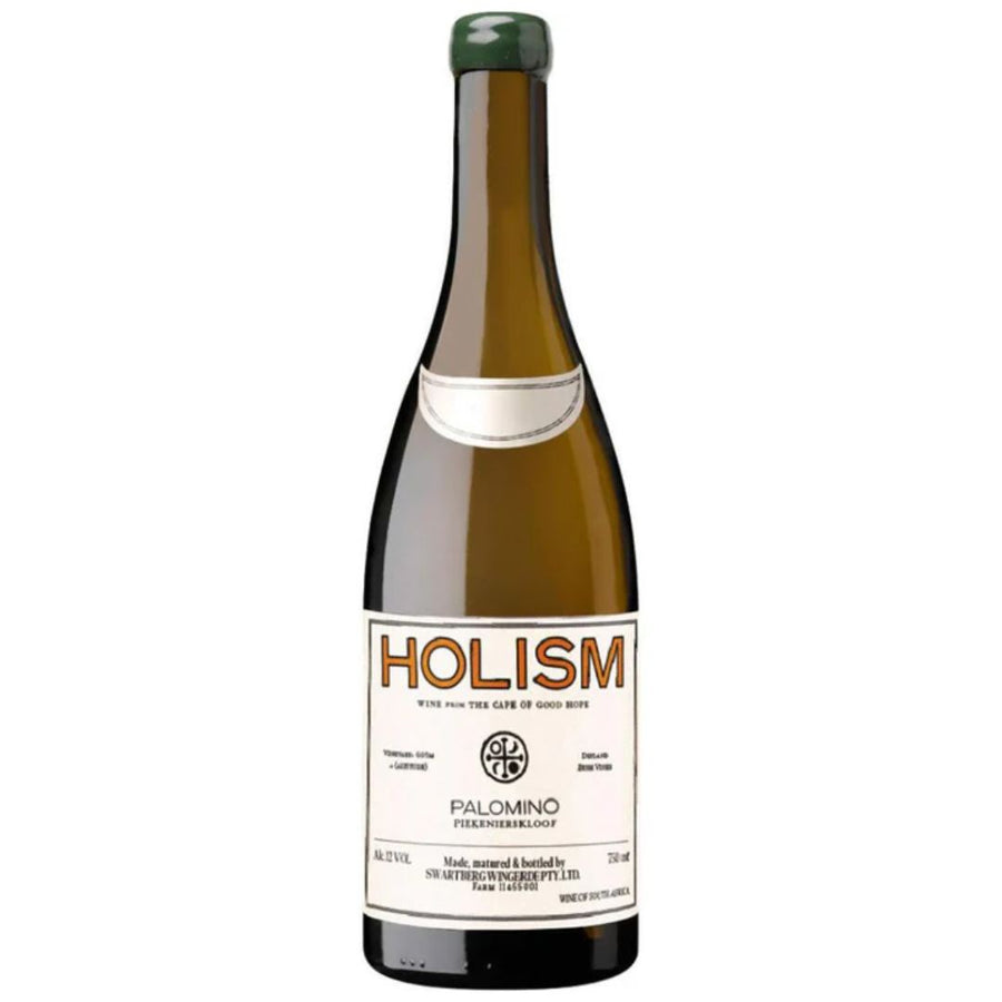 Holism Palomino