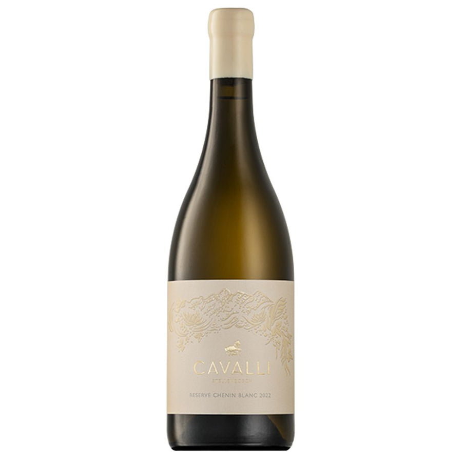 Cavalli Reserve Chenin Blanc x6