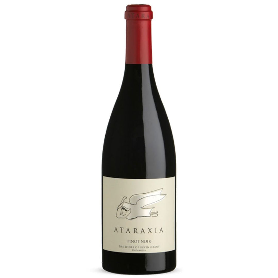 Ataraxia Pinot Noir