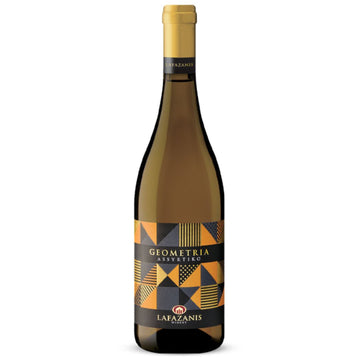 Lafazanis Geometria Assyrtiko White