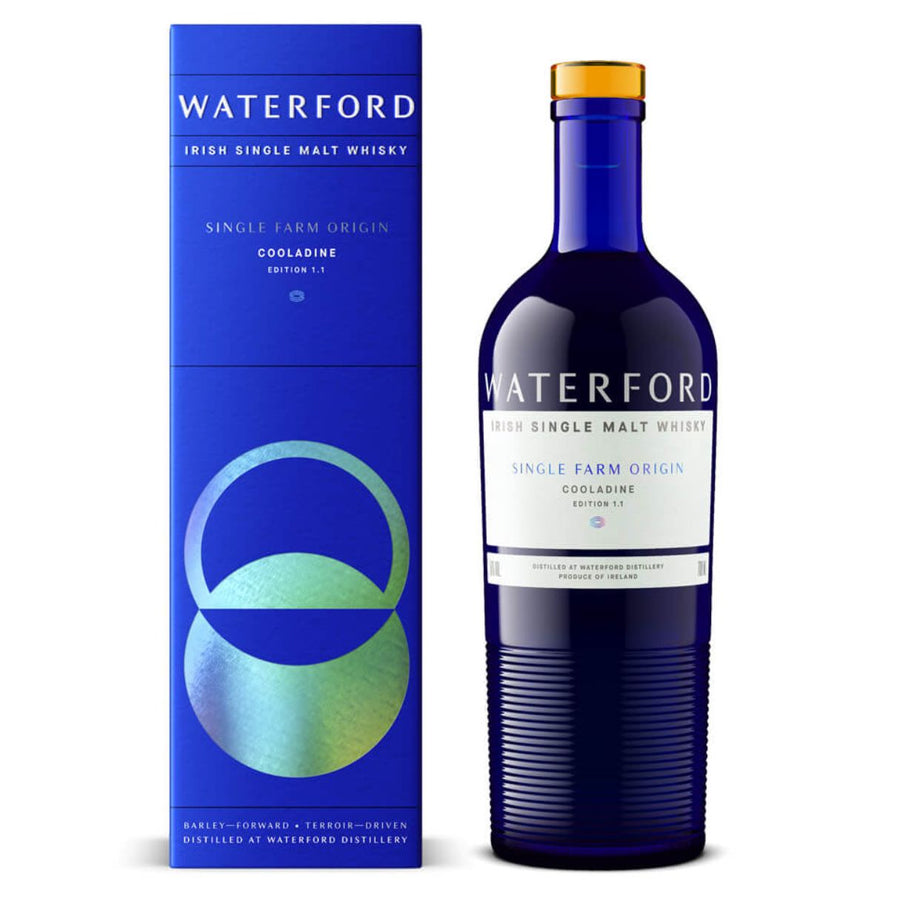 Waterford Cooladine 1.1 Single Farm Origin