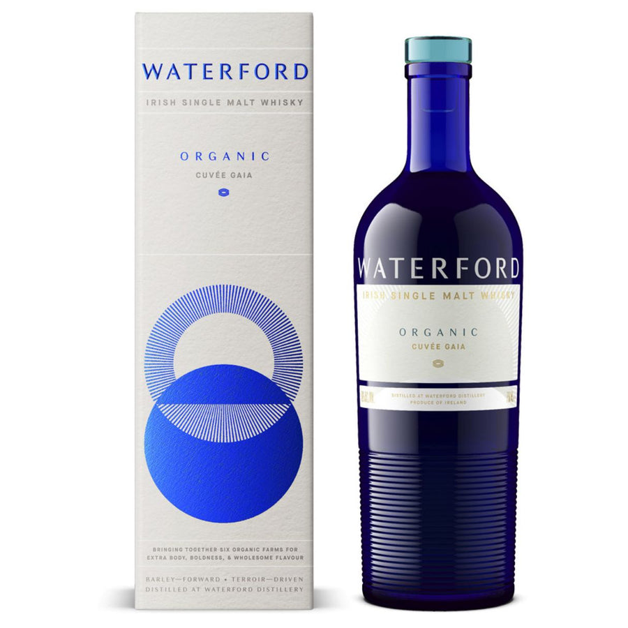 Waterford Organic Cuvee Gaia