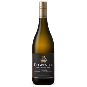 De Grendel Winifred x6