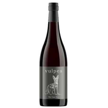 Vulpes The Cape Fox Chenin