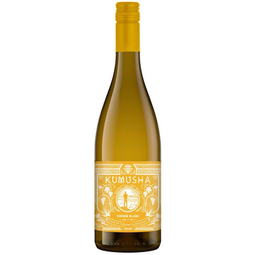 Kumusha Chenin Blanc x6