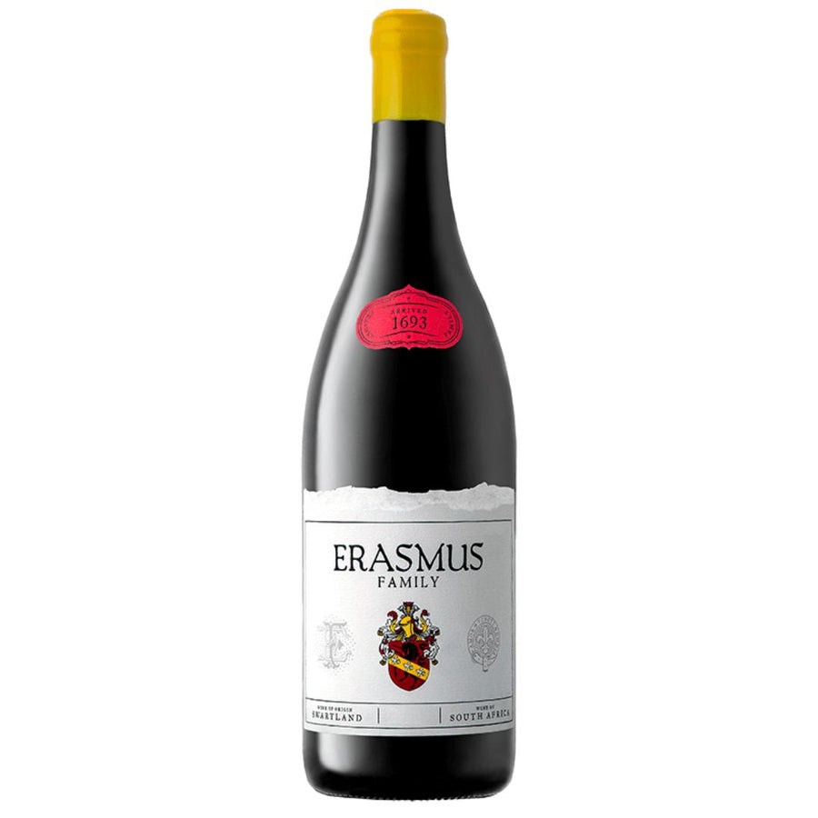 Erasmus Family Wines Reserve