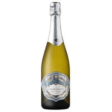 Silverthorn River Dragon Brut NV