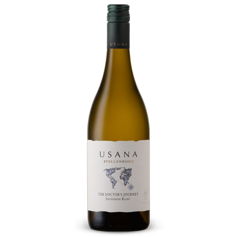 Usana The Doctors Journey Sauvignon Blanc x6