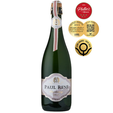 Paul Rene Brut MCC