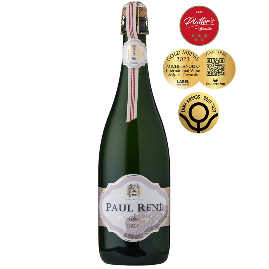 Paul Rene Brut MCC