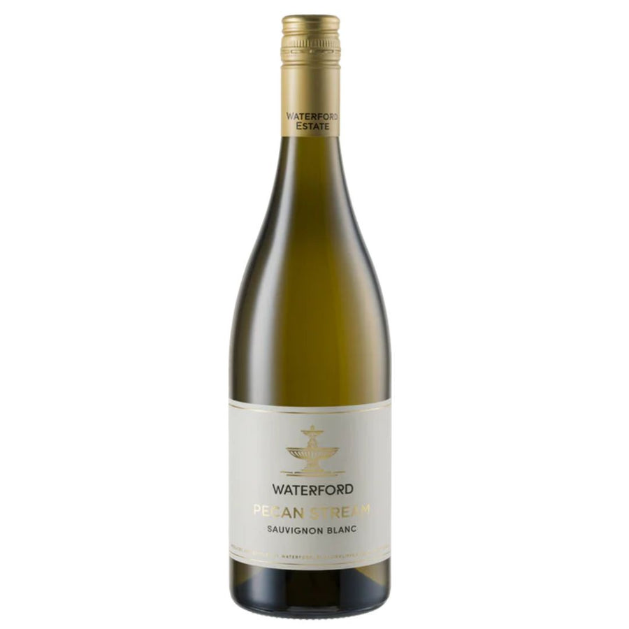 Waterford Pecan Stream Sauvignon Blanc x6