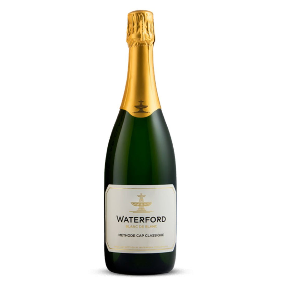 Waterford Blanc de Blancs Cap Classique 2017