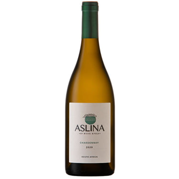 Aslina Chardonnay 2020 x6