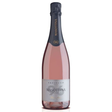 Masottina Prosecco Rosé Brut