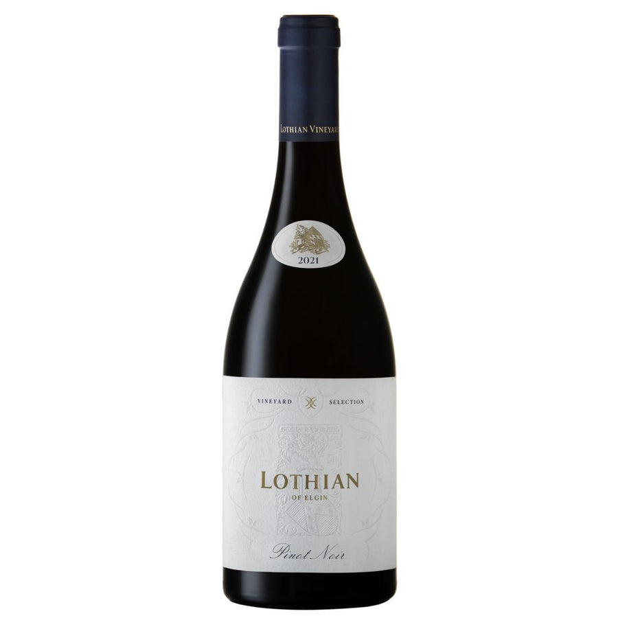 Lothian of Elgin Pinot Noir