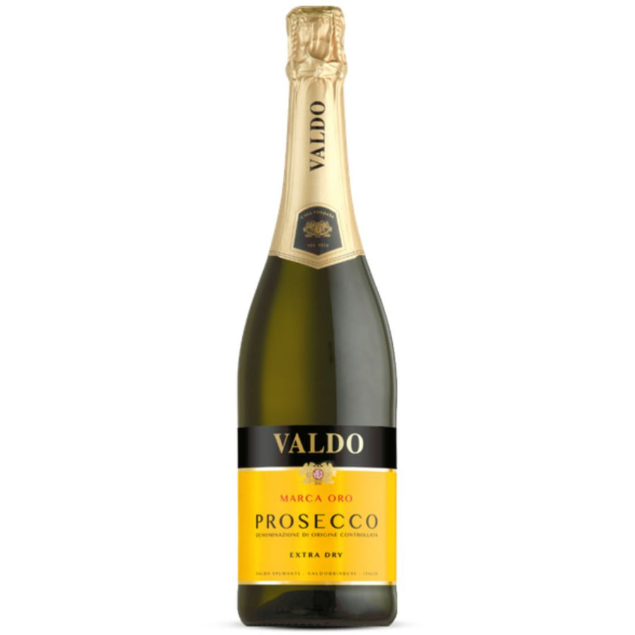 Valdo Prosecco Marca Oro Extra Dry