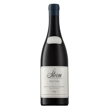 Storm Ridge Pinot Noir 2023