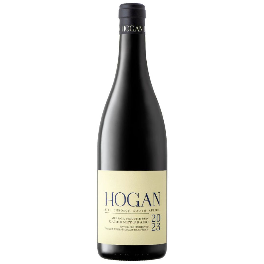 Hogan Mirror For The Sun Cabernet Franc 2023