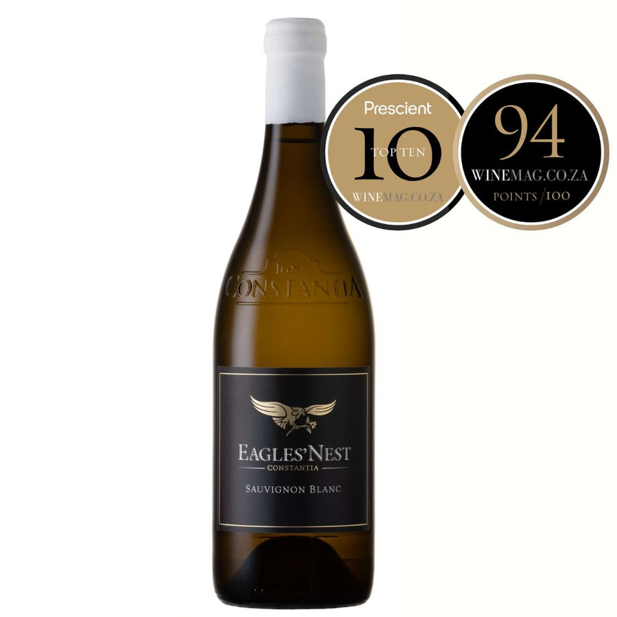 Eagles Nest Constantia Reserve Sauvignon Blanc 2023 x6