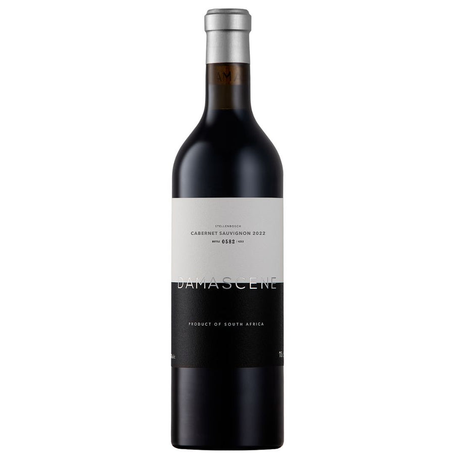 Damascene Stellenbosch Cabernet Sauvignon 2022