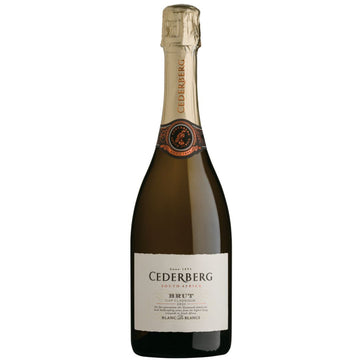 Cederberg Blanc de Blancs