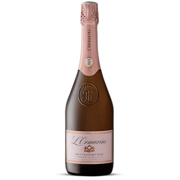 L'Ormarins Brut Classique Rose