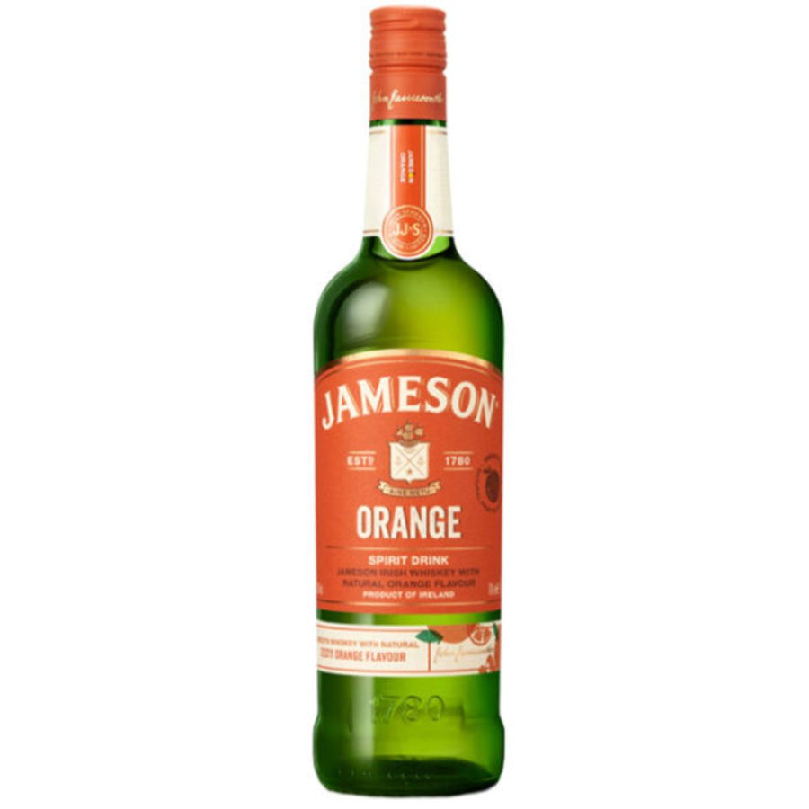 Jameson Orange