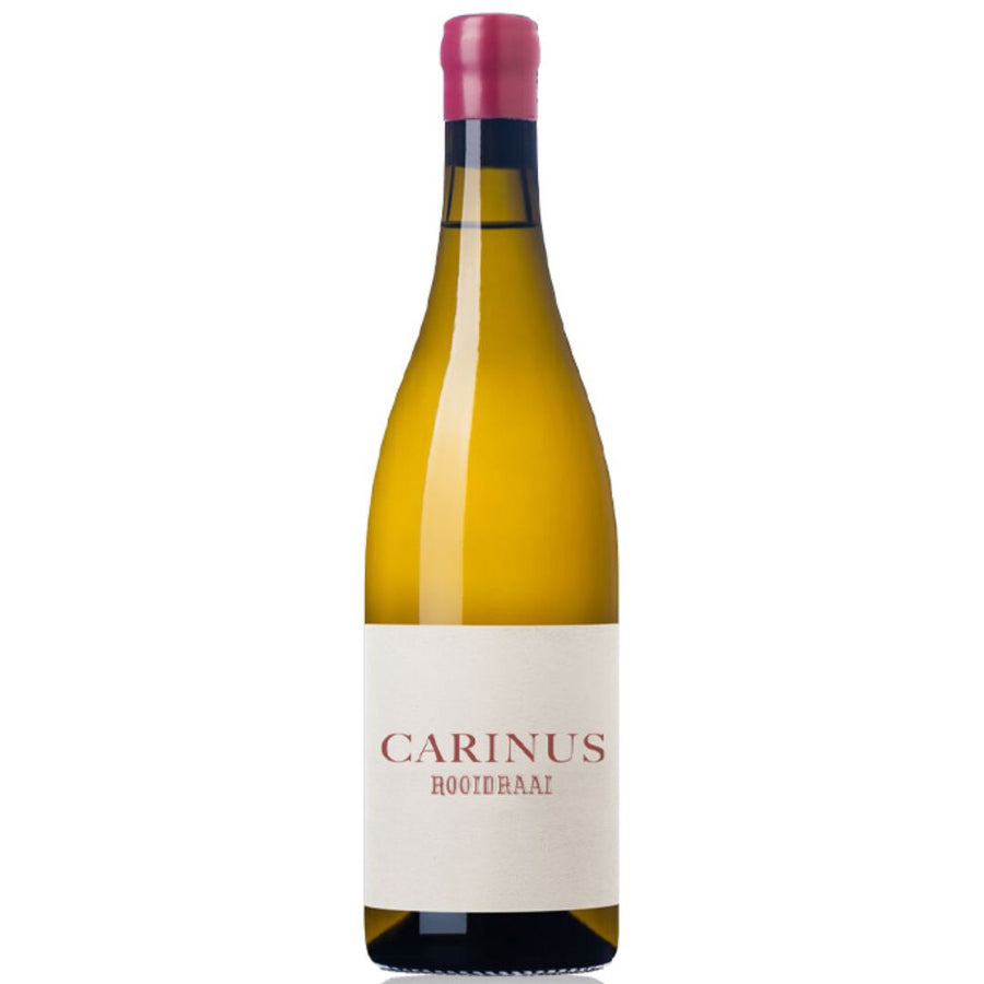 Carinus Rooidraai Chenin Blanc 2023