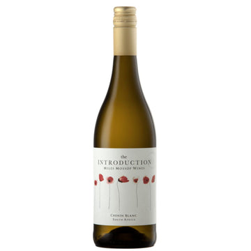 Miles Mossop The Introduction Chenin Blanc x6