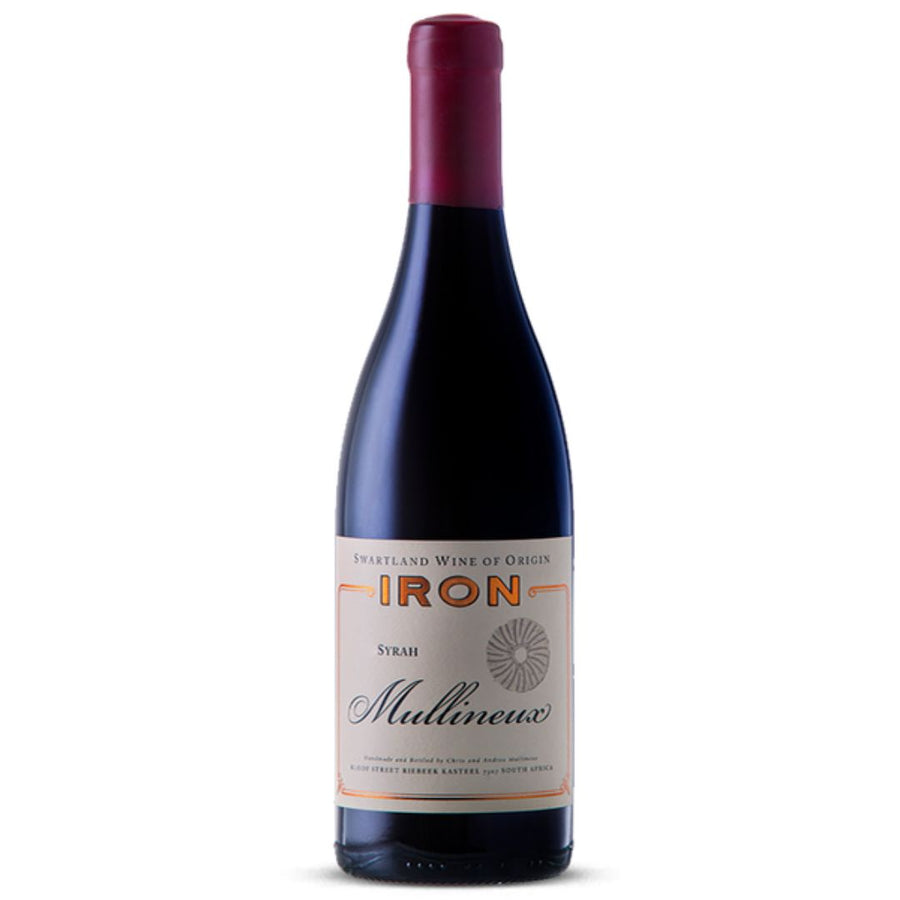 Mullineux Iron Syrah 2018