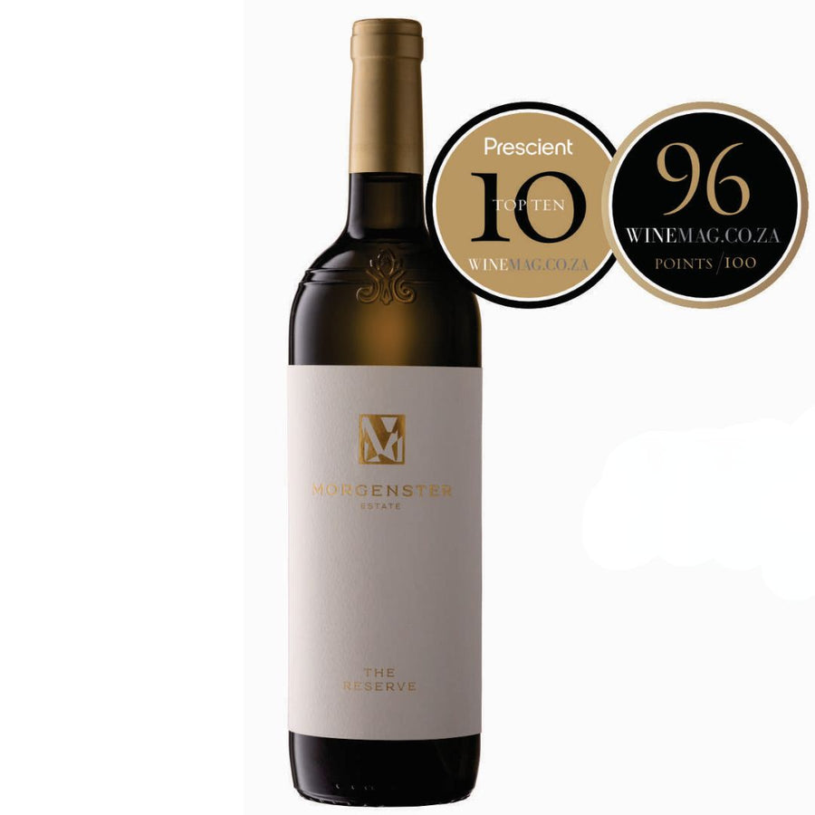 Morgenster The Reserve White 2023