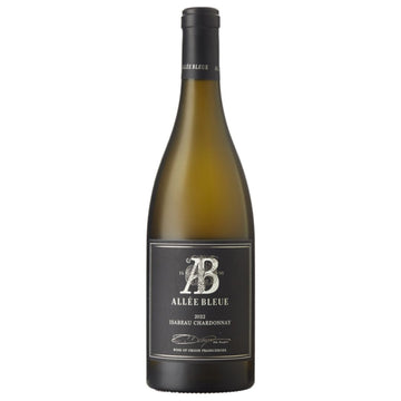 Allee Bleue Black Series Isabeau Chardonnay