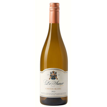 Le Sueur Chenin Blanc 2023 x6