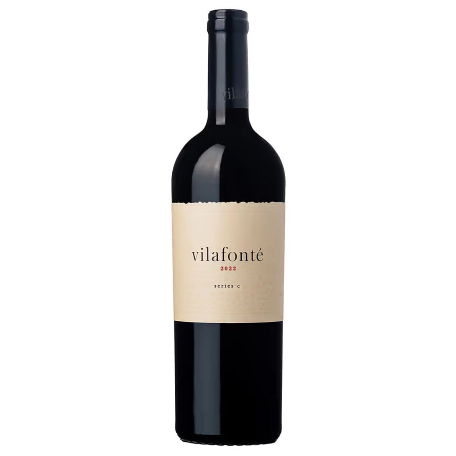 Vilafonte Series C 2022