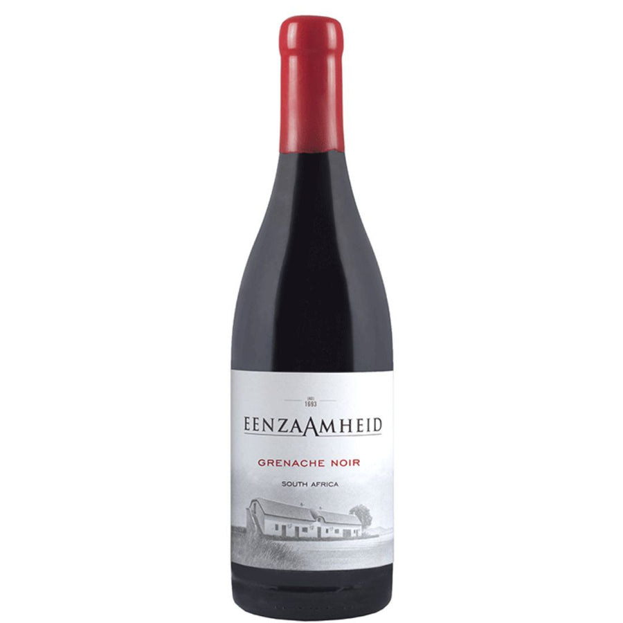 Eenzaamheid Grenache Noir x6