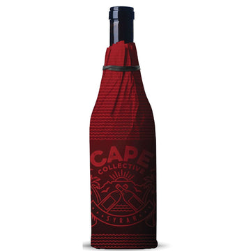 Cape Collective Syrah x6